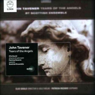 Scottish Ensemble - Tavener: Tears Of The Angels (CD)