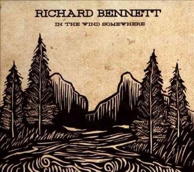 In The Wind Somewhere - (Import CD)