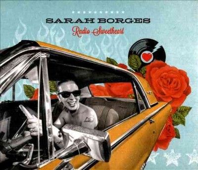 Radio Sweetheart - (Import CD)