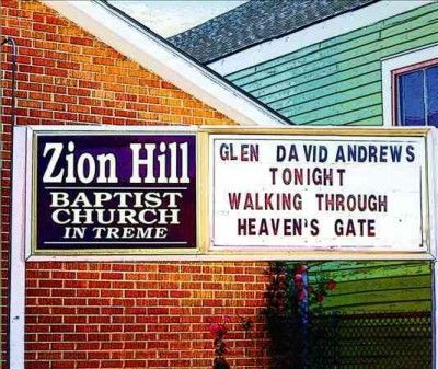 Glen David Andrews - Walking Through Heaven's Gate (CD)