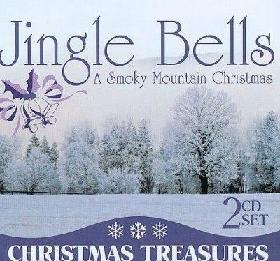 Jingle Bells:Smoky Mountain Christmas - (Import CD)