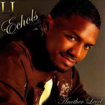 Lj Echols - Another Level (CD)