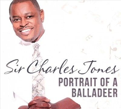 Portrait of a Balladeer - (Import CD)