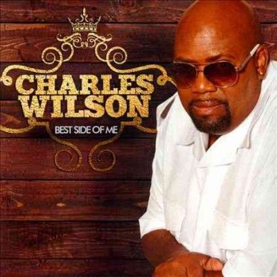 Best Side of Me - (Import CD)