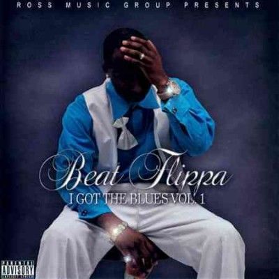 Beat Flippa - I Got The Blues: Vol 1 (CD)