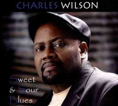 Sweet &amp; Sour Blues - (Import CD)