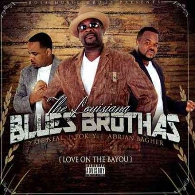 Love on The Bayou - (Import CD)