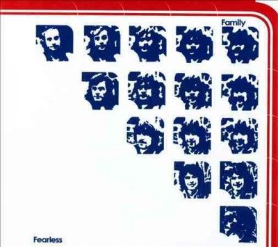 Fearless - (Import CD)