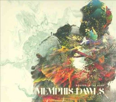 Memphis Dawls - Rooted In The Bone (CD)