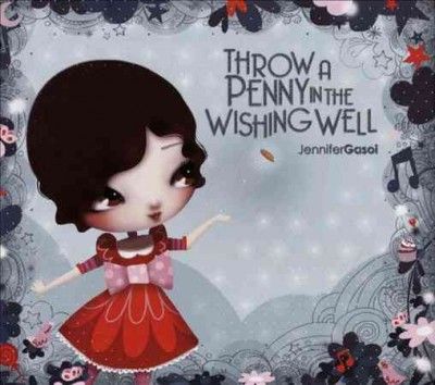 Throw a Penny in The Wishing Well - (Import CD)