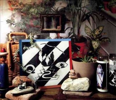 Chrome Cactus - (Import CD)