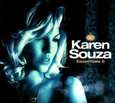 Karen Souza:Essentials Vol 2 - (Import CD)