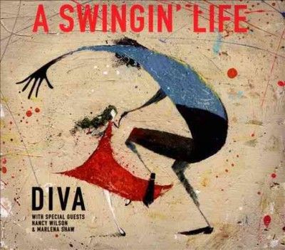 Diva - Swingin Life (CD)