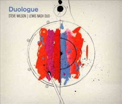 Steve Wilson - Duologue (CD)