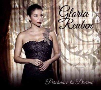Gloria Reuben - Perchance To Dream (CD)