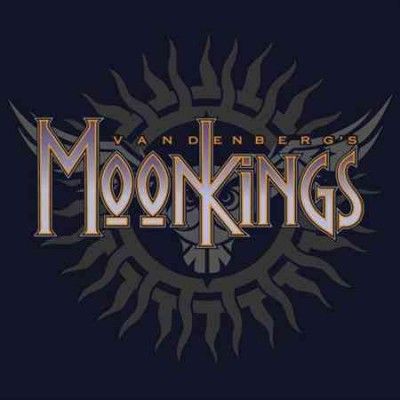 Vandenberg's Moonkin - Moonkings (CD)