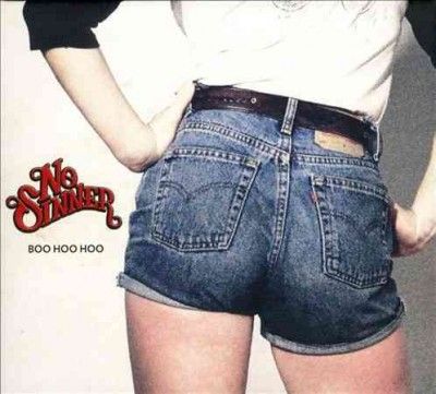 Boo Hoo Hoo - (Import CD)