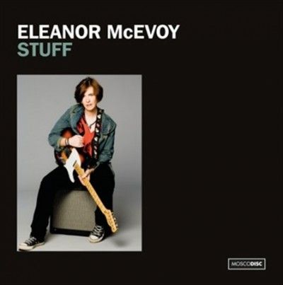 Eleanor Mcevoy - Stuff (CD)