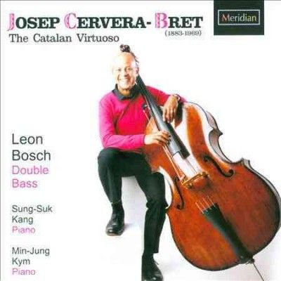 Cervera Bret:Catalan?Virtuoso - (Import CD)