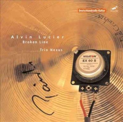 Lucier:Carbon Copies - (Import CD)
