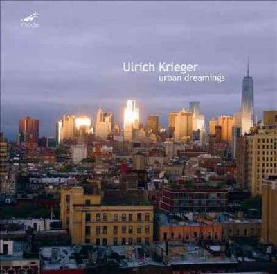 Krieger:Urban Dreamings - (Import CD)