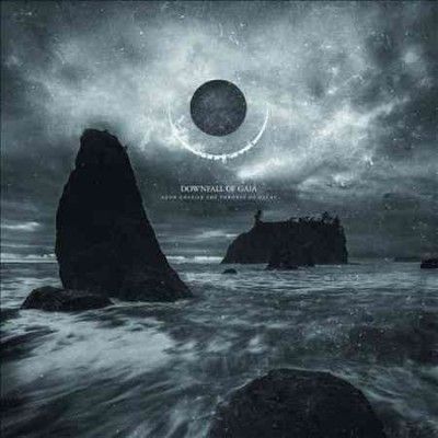 Downfall Of Gaia - Aeon Unveils The Thrones Of Decay (CD)