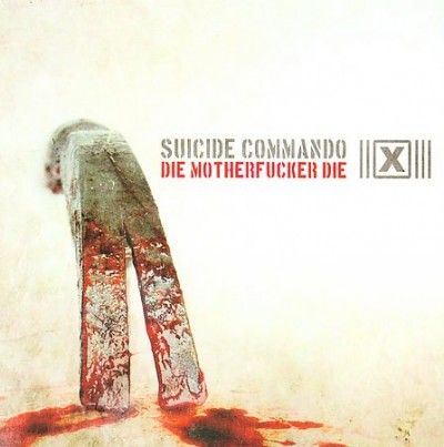 Die MotherF*cker Die - (Import CD)