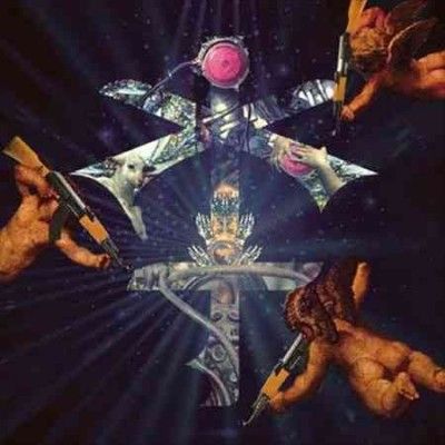 Juno Reactor - Golden Sun Remixed (CD)