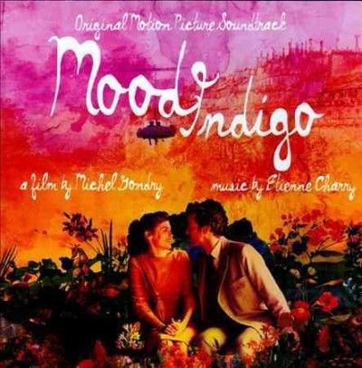 Etienne Charry - Mood Indigo (ost) (CD)