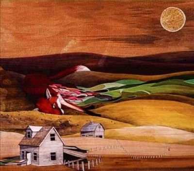 Teach Me Equals - Knives In The Hope Chest (CD)