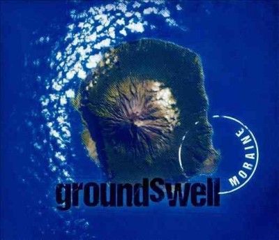 Moraine - Groundswell (CD)