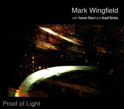 Mark Wingfield - Proof Of Light (CD)
