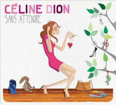 Sans Attendre - (Import CD)