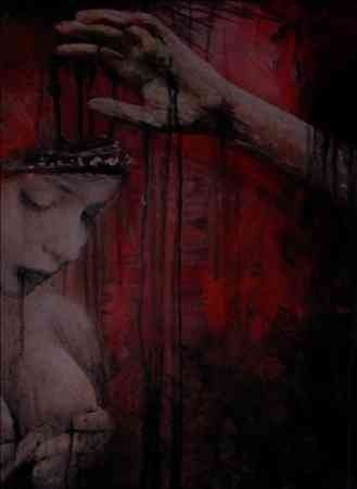 Theologian - Pain Of The Saints (CD)