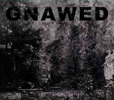 Gnawed - Feign And Cloak (CD)