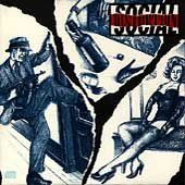 Social Distortion - Social Distortion (CD)