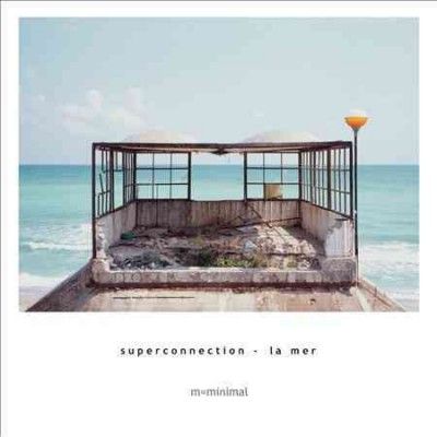 Superconnection - La Mer (CD)