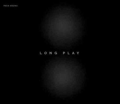 Paco Osuna - Long Play (CD)