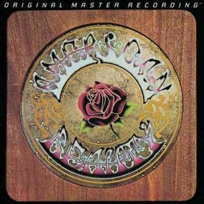 Grateful Dead - American Beauty (CD)