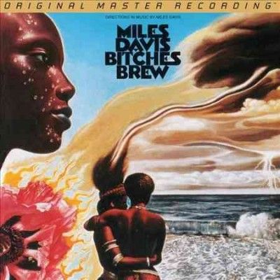 Miles Davis - Bitches Brew (CD)