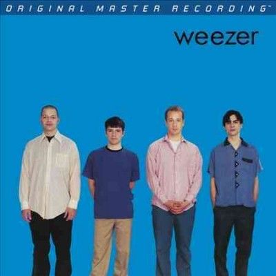 Weezer - Weezer (blue Album) (CD)