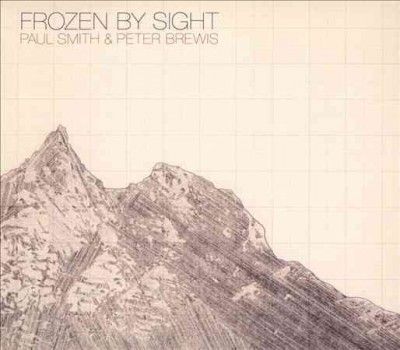 Frozen By Sight (CD / Album)