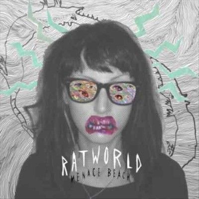 Ratworld (CD / Album)