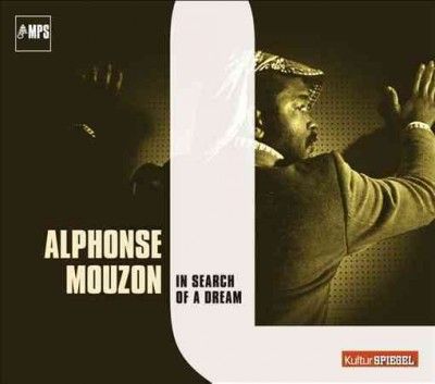 In Search of a Dream (CD / Album)