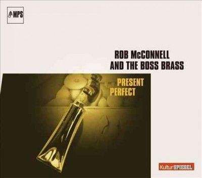 Present Perfect (CD / Album)