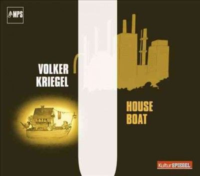 House Boat (CD / Album)