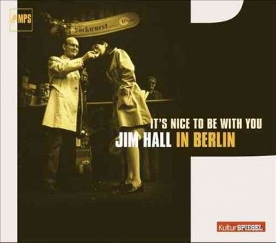 It's Nice to Be With You (CD / Album)