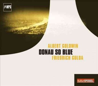 Donau So Blue (CD / Album)