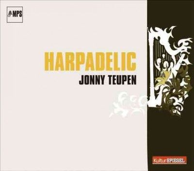 Harpadelic (CD / Album)