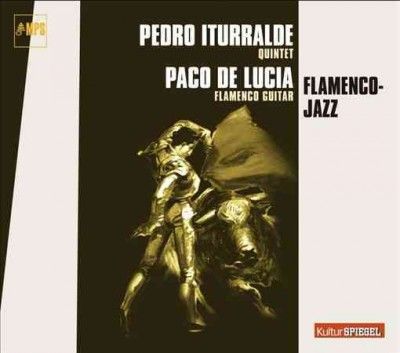 Flamenco Jazz (CD / Album)